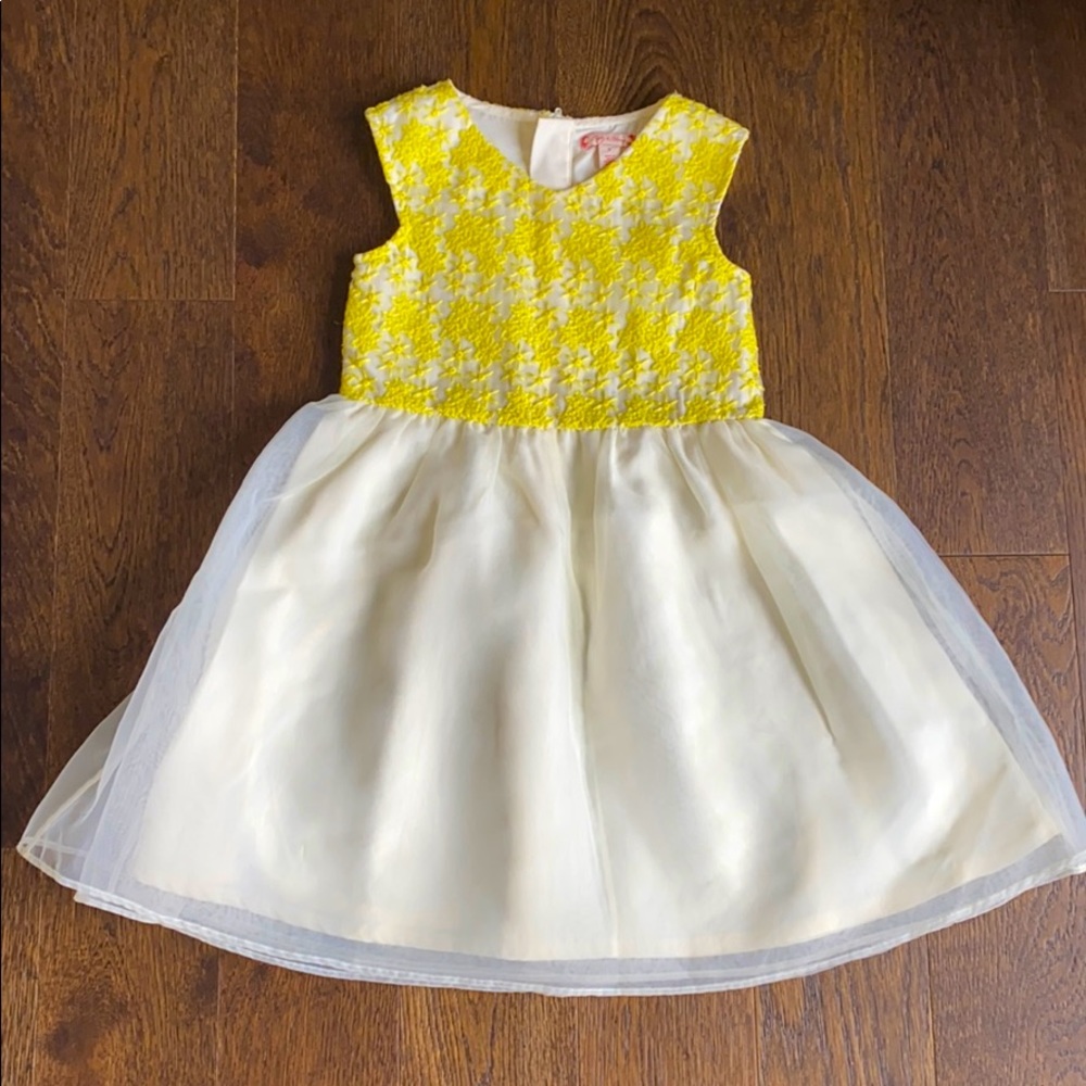Party Dress